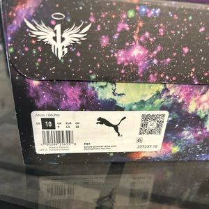 lamelo ball Queen City MB.01